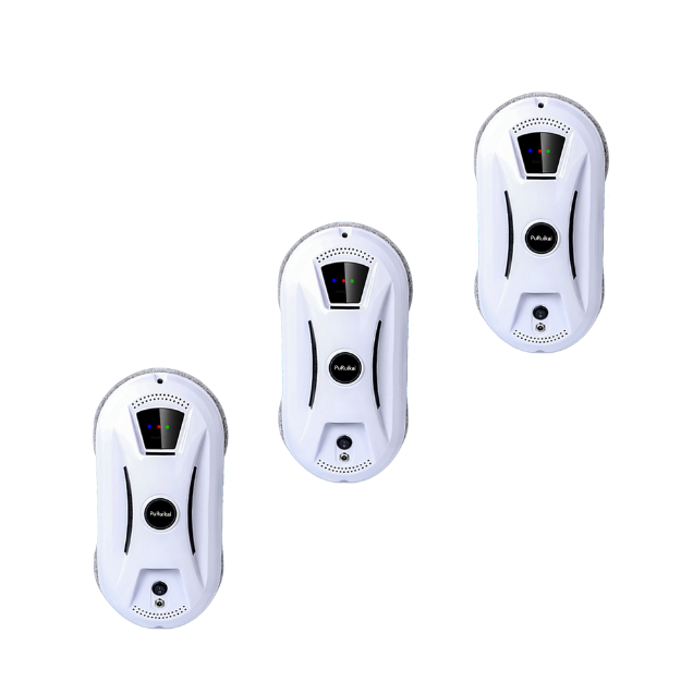 3 X PuRuikai
