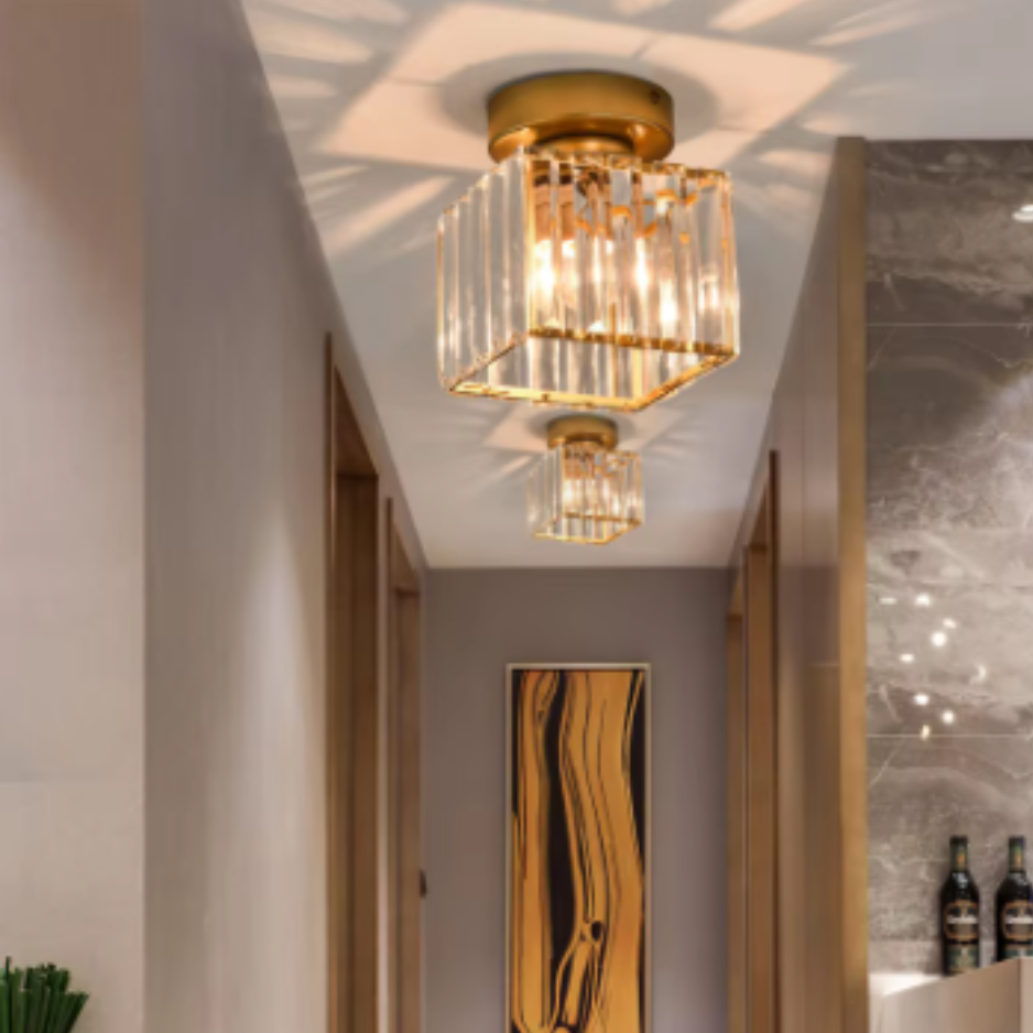 LuxeGlow Plafond