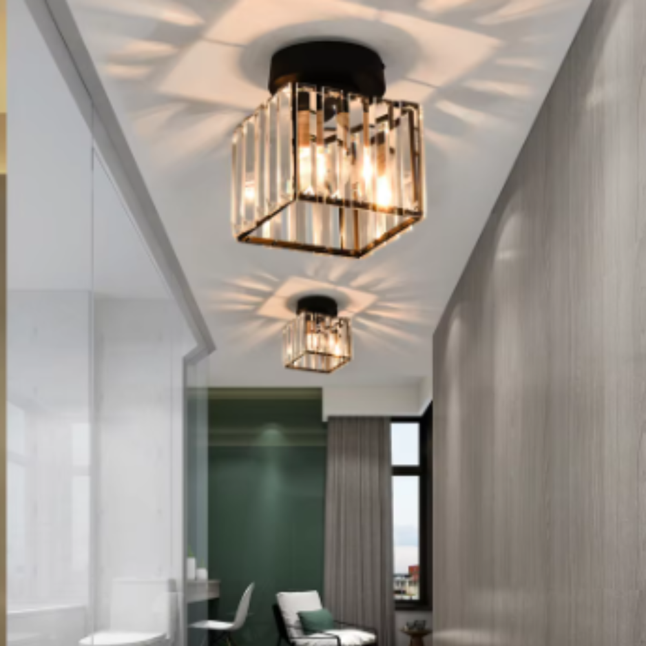 LuxeGlow Plafond