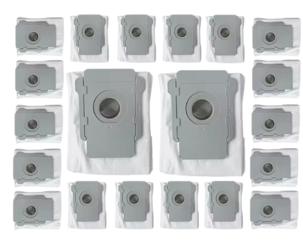 20 x Støvsugerposer til iRobot Roomba