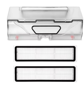 Støvbeholder Xiaomi Dreame D9, D9 max, L10, L10 ultra