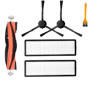 Vedlikeholdsett Xiaomi Dreame Z10, D10, L10