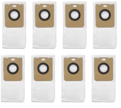 8 x Støvposer Xiaomi Dreame Z10, D10, L10