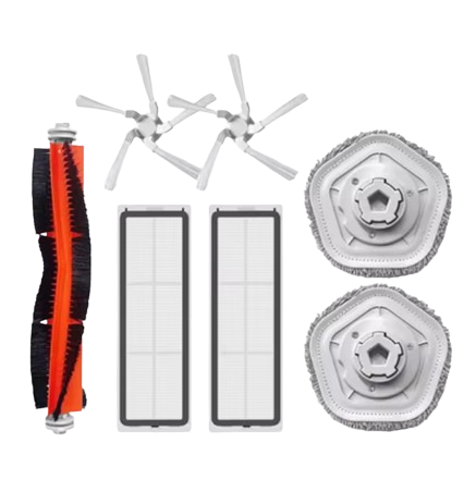 Vedlikeholdsett Xiaomi Dreame W10