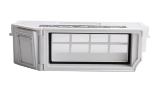 Støvbeholder Ecovacs Deebot X1 Omni, X1 Turbo, T10