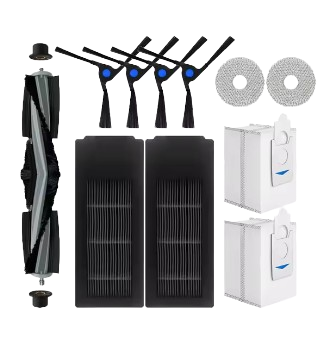 vedlikeholdssett Ecovacs X2 Omni