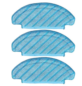 3 x Mopper Ecovacs Ozmo T8, T8+, T9, N8