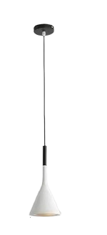 Nordic Aura Pendant
