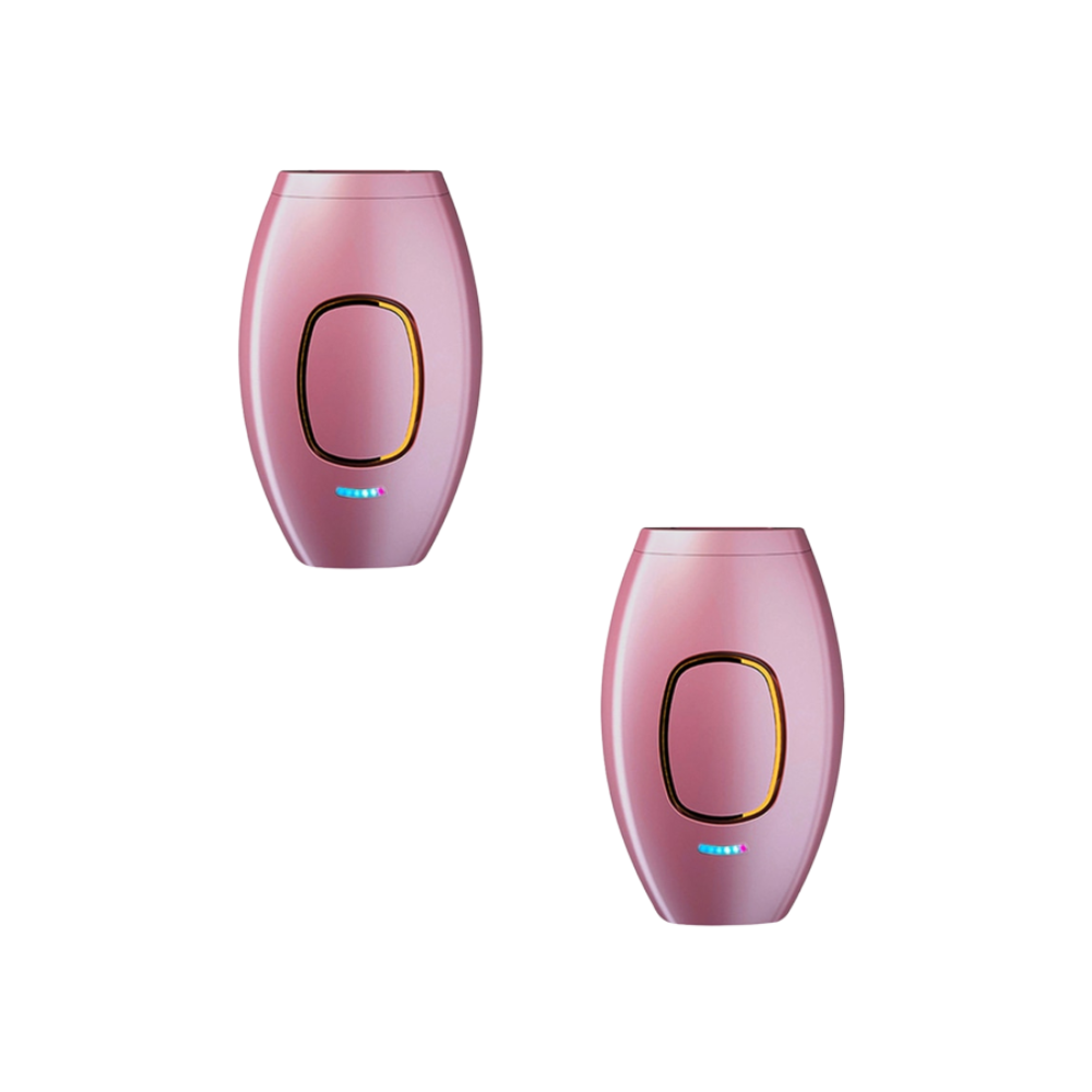 2 x zs IPL Epilator
