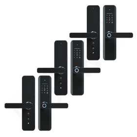 3 X Tuya Smart X6 Pro