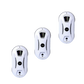 3 X PuRuikai