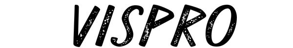 Vispro logo