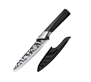 Santoku - kniv