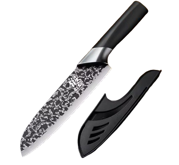 Santoku - kniv