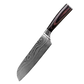 Santoku Knife - 18cm santoku knife