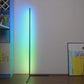 AuraBeam Smart RGB Floor Lamp