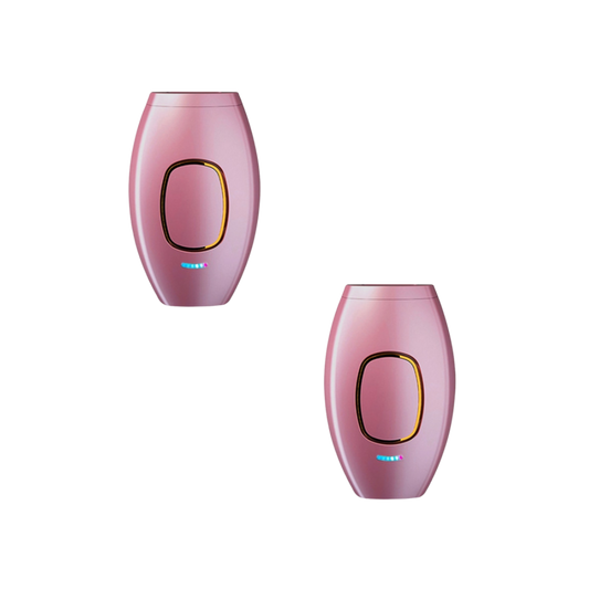 2 x zs IPL Epilator