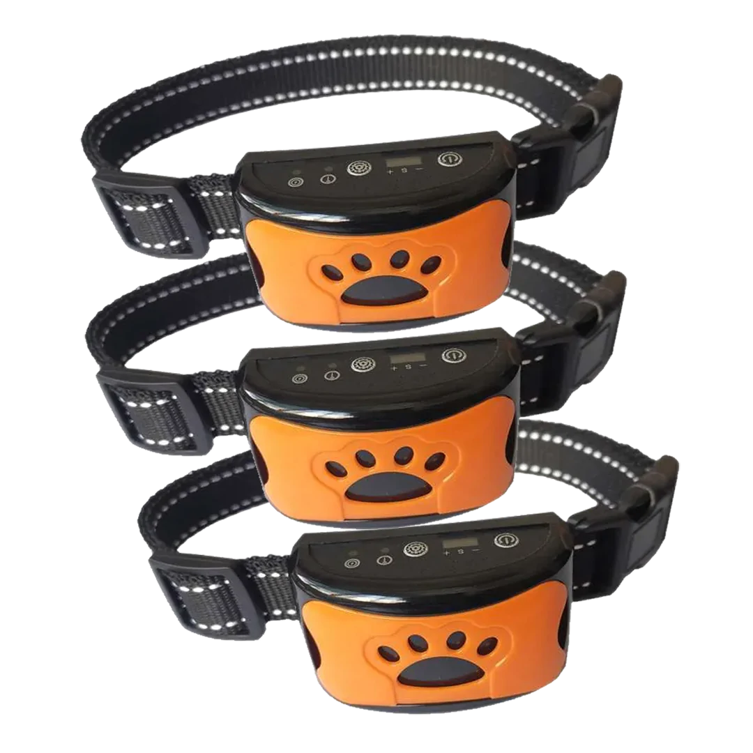 3 x Anti Bark S2