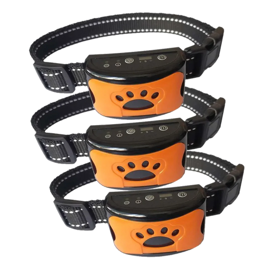 3 x Anti Bark S2