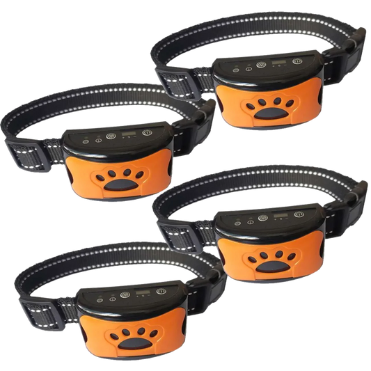 4 x Anti Bark S2