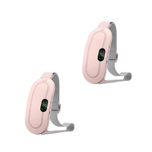 2 x Elektriske varmebeltet
