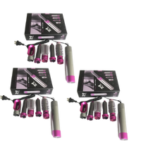 3 X 5 i 1 Hot Air Styler