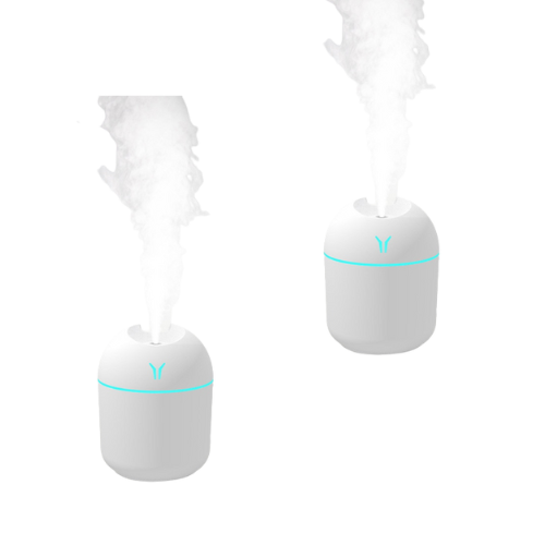 2 X Humidifier S07