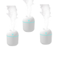 3 X Humidifier S07