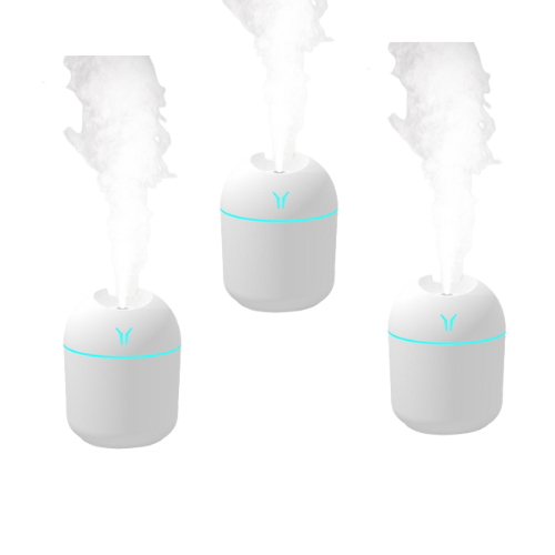 3 X Humidifier S07
