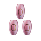 3 x zs IPL Epilator