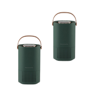 2 x Anion Air Purifier