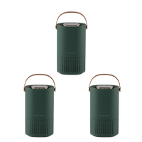 3 x Anion Air Purifier