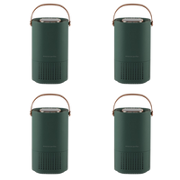 4 x Anion Air Purifier