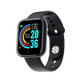 Y68 Smart klokke
